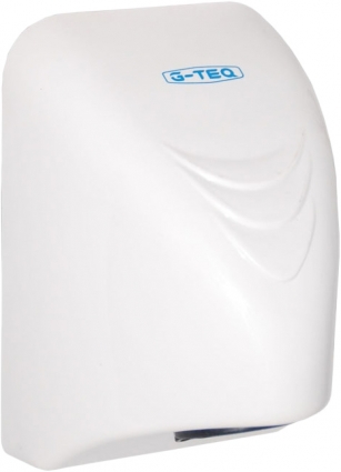 Сушилка для рук G-Teq 8814 PW