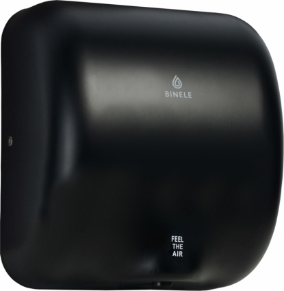 Сушилка для рук Binele hSpeed HH01SB