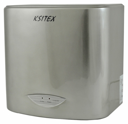 Сушилка для рук Ksitex M-2008 JET хром