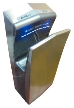 Сушилка для рук Ksitex M-8888АC JET
