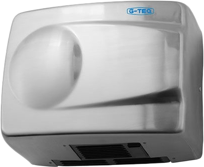 Сушилка для рук G-Teq 8828 MC