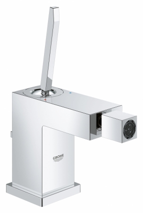 Смеситель Grohe Eurocube Joy для биде
