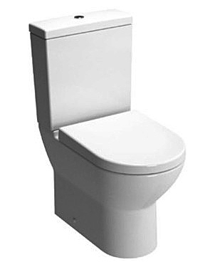 Унитаз-компакт VitrA Diana 9815B003