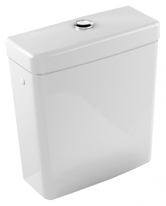 Бачок для унитаза Villeroy & Boch Joyce 5712 1101 alpin