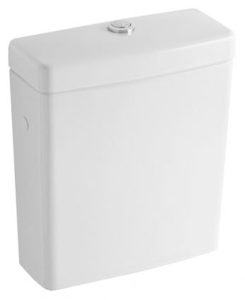 Бачок для унитаза Villeroy & Boch La Belle 5747 11R1 alpin