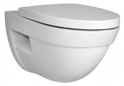 Унитаз подвесной VitrA Form 500 