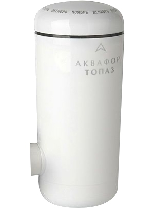 Картридж Аквафор Топаз