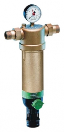 Предфильтр Honeywell F76S-3/4"AAM