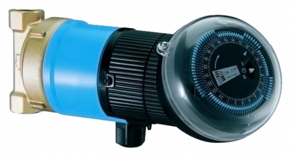 Циркуляционный насос Vortex BWZ 152 R 1/2" oT