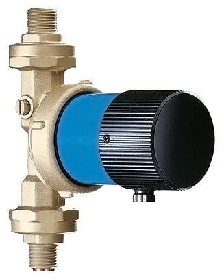 Циркуляционный насос Vortex BW 152 V oT