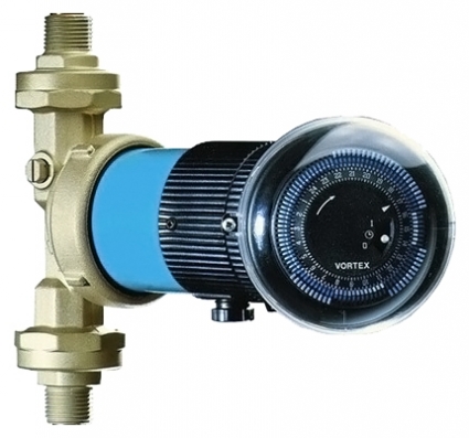 Циркуляционный насос Vortex BWZ 152 V oT