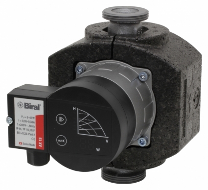 Циркуляционный насос Biral AX 13-3