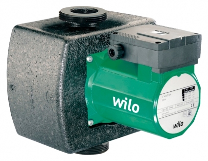 Циркуляционный насос Wilo TOP-S 30/7 DM