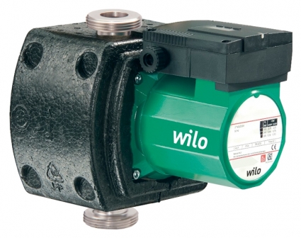 Циркуляционный насос Wilo TOP-Z 25/6 DM