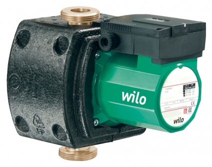 Циркуляционный насос Wilo TOP-Z 30/10 DM