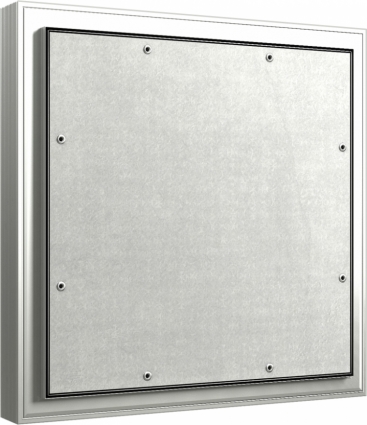 Люк настенный Evecs Ceramo Comfort D5050