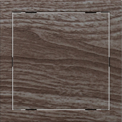 Люк настенный Evecs Л1515 Oak