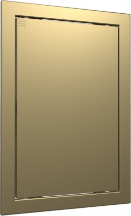 Люк настенный Evecs Л1520 Champagne