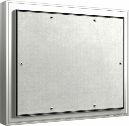 Люк настенный Evecs Ceramo Comfort D5040