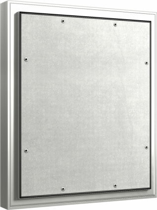 Люк настенный Evecs Ceramo Comfort D5070