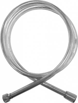 Душевой шланг Zorg Sanitary Luxus