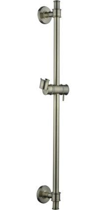 Душевая штанга Zorg Sanitary ZR 822 BR