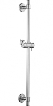 Душевая штанга Zorg Sanitary ZR 822
