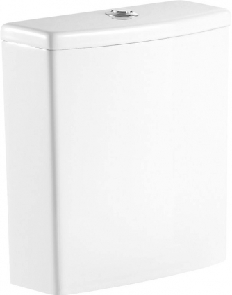 Бачок для унитаза BelBagno Deluca BB343T