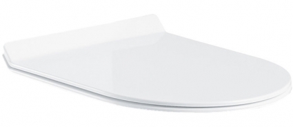 Крышка-сиденье BelBagno Ancona BB2011SC с микролифтом