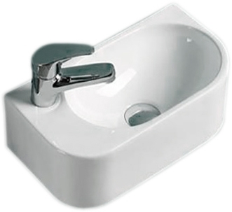 Рукомойник Melana MLN-78204 R