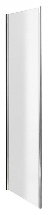 Боковая стенка OliveS Zaragoza FP (98,5-100)x190 стекло матовое