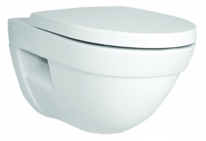 Унитаз подвесной VitrA Form 500 