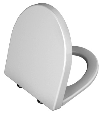 Крышка-сиденье VitrA Form 500 с микролифтом