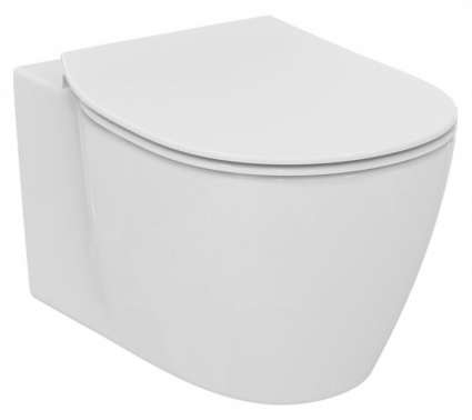 Унитаз подвесной Ideal Standard Connect AquaBlade 