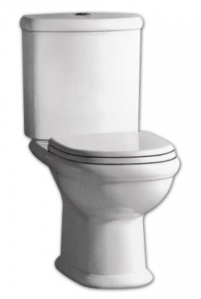 Унитаз напольный BelBagno Gala