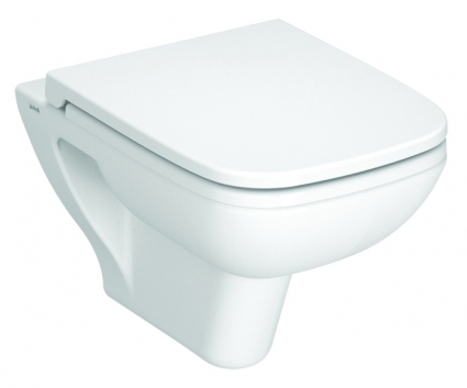 Унитаз подвесной VitrA S20 