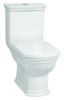 Унитаз-компакт VitrA Serenada 