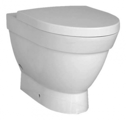 Унитаз приставной VitrA Form 500 4304B003