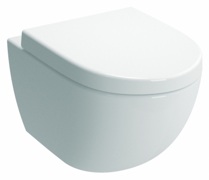 Унитаз подвесной VitrA Sento 
