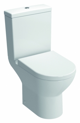 Унитаз-компакт VitrA Diana 