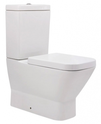 Унитаз напольный BelBagno Antareo