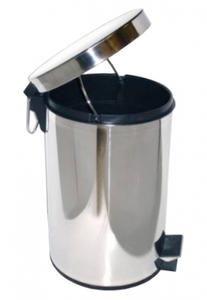 Урна Ksitex GB-20L, 20 л