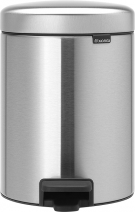 Мусорное ведро Brabantia NewIcon 112645