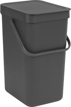 Мусорное ведро Brabantia Sort&Go 109805