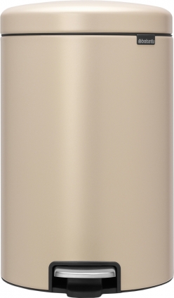 Мусорное ведро Brabantia NewIcon 115806