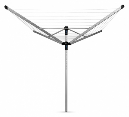Сушилка для белья Brabantia 100222 Lift-O-Matic Advance