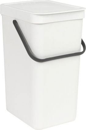 Мусорное ведро Brabantia Sort&Go 109942