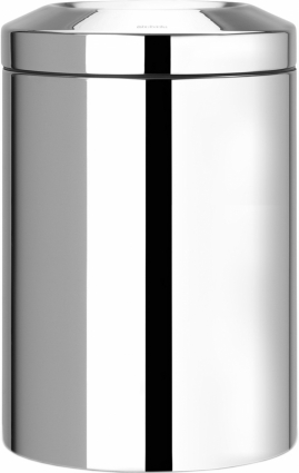 Мусорное ведро Brabantia 378881 с защитой от возгорания
