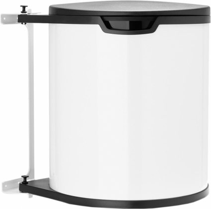 Мусорное ведро Brabantia 428081 встраиваемое
