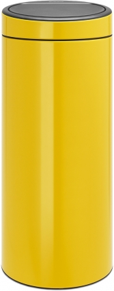 Мусорное ведро Brabantia Touch Bin New 115240